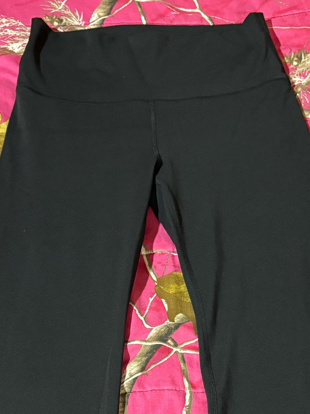 Fabletics PureLuxe High Waisted Yoga Pants - Picture 9 of 10